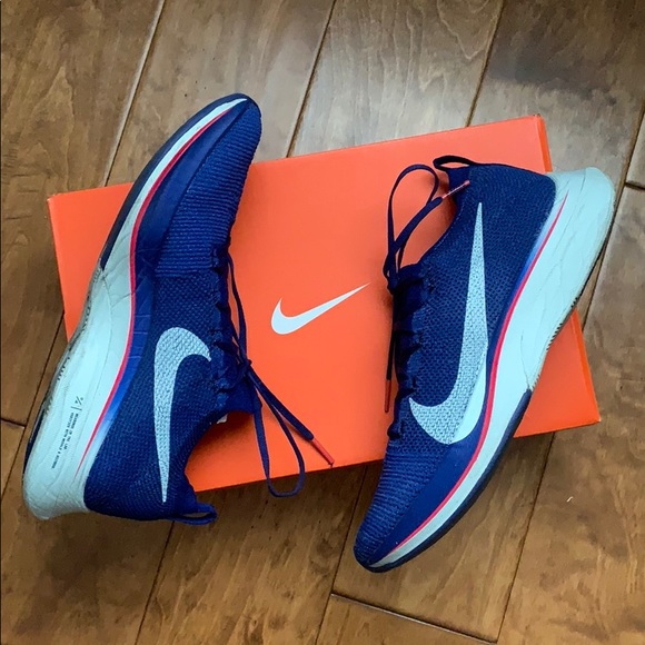 nike vaporfly 9.5